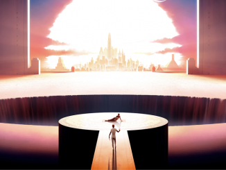 ALBUM REVIEW: NZCA LINES - INFINITE SUMMER