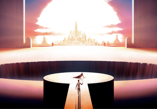 ALBUM REVIEW: NZCA LINES - INFINITE SUMMER 