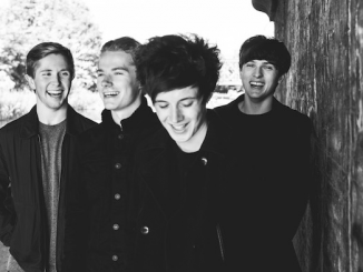 TRACK OF THE DAY: FRONTEERS - IDOL