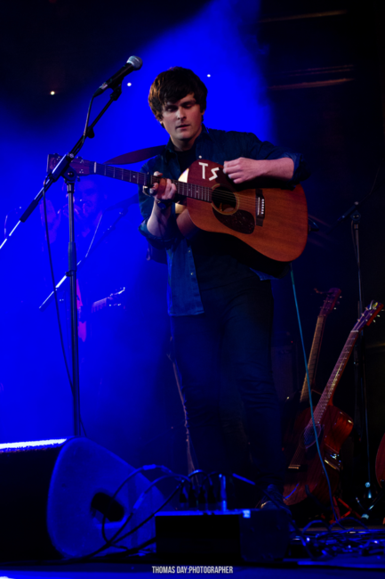 IN FOCUS// TURIN BRAKES - UNION CHAPEL, ISLINGTON 87 TomSpeightUnionChapel20FEB16_013