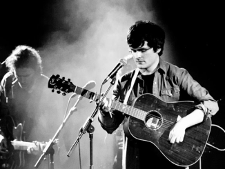 IN FOCUS// TURIN BRAKES - UNION CHAPEL, ISLINGTON 1