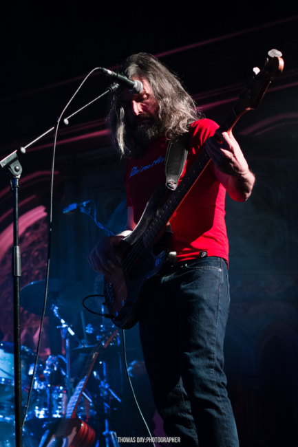 IN FOCUS// TURIN BRAKES - UNION CHAPEL, ISLINGTON 90 TurinBrakesUnionChapel20FEB16_024
