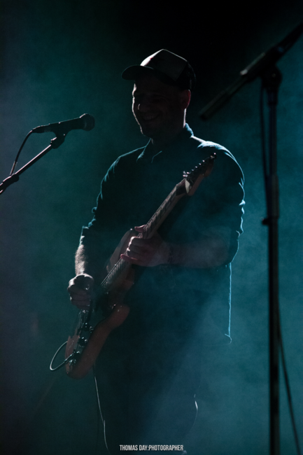 IN FOCUS// TURIN BRAKES - UNION CHAPEL, ISLINGTON 91 TurinBrakesUnionChapel20FEB16_025