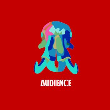 TRACK OF THE DAY: ELEVANT - AUDIENCE 