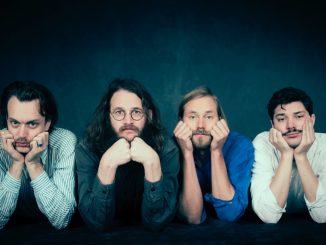 TRACK OF THE DAY: LIIMA - '513'