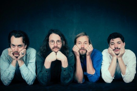 TRACK OF THE DAY: LIIMA - '513' 