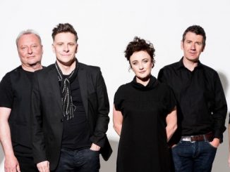 DEACON BLUE To Play Belfast in November
