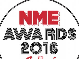 NME AWARDS 2016 – THE WINNERS 1