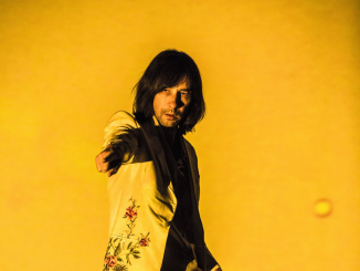 PRIMAL SCREAM cover S'Express for exclusive Record Store Day 2016