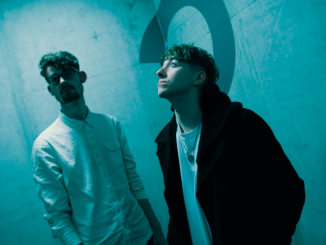 TRACK OF THE DAY: NEW ATLAS - YOUNG HEARTS