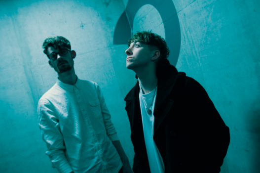 TRACK OF THE DAY: NEW ATLAS - YOUNG HEARTS 