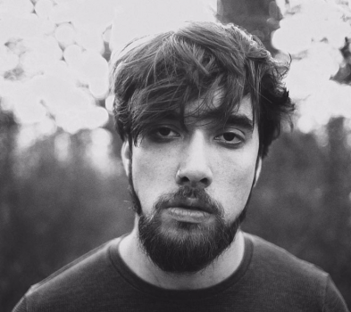 ADAM CLEAVER shares 'NARROW SPINES' - listen 