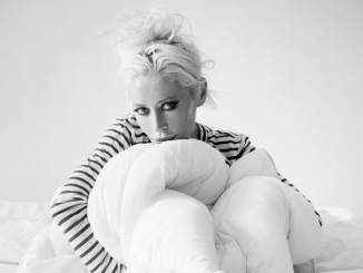 INTERVIEW: WENDY JAMES talks about her new album 'THE PRICE OF THE TICKET' 1