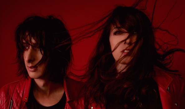 CAT'S EYES  ANNOUNCE NEW SINGLE    “Be Careful Where You Park Your Car” - Listen 