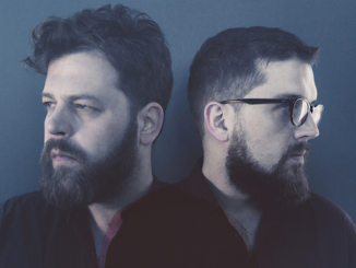 BEAR'S DEN announce new album & European tour