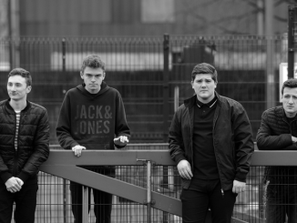 XS NOIZE – UNSIGNED SHOWCASE #9 – MOSLEY BAR