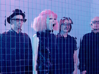 GARBAGE share new single “EMPTY” - Listen
