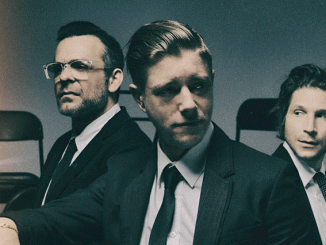 TOP TEN RANKED: INTERPOL