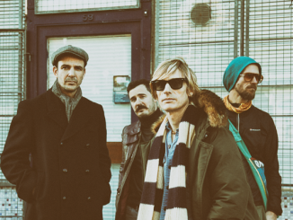 NEWS: KULA SHAKER announce Irish Dates in May