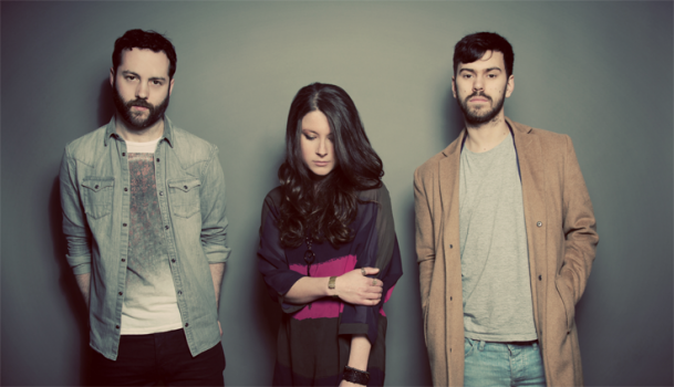 SYKOYA to release 'STRANGE NIGHT' EP in May 