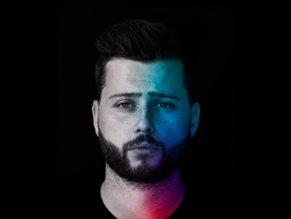 EDDIE PROVE shares new song 'Never Cared' from debut EP