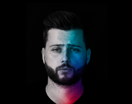 EDDIE PROVE shares new song 'Never Cared' from debut EP 