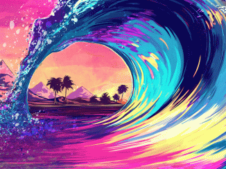 ALBUM REVIEW: THE BOXER REBELLION - OCEAN BY OCEAN