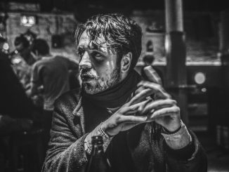 MONEY share new song, 'Three Days Drinking And As Many Lovers Too' + Announce UK live dates