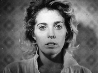 U.S. Girls - Unveil 'New Age Thriller' Video - Watch