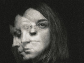 Charlotte Carpenter shares dark and momentous new track, 'Electric' - Listen