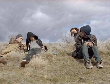 THE HOTELIER share new track 'Soft Animal' - Listen 