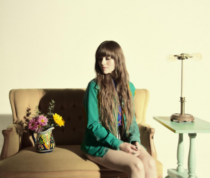 TRACK OF THE DAY: OFELIA K - 