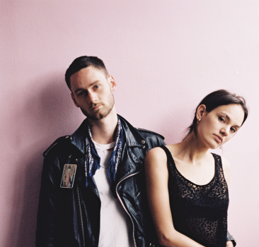 ALBUM REVIEW: LUH – 'Spiritual Songs For Lovers To Sing' 