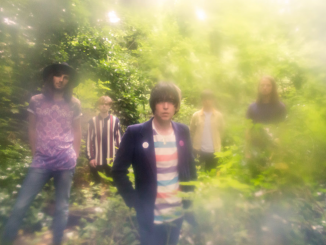 Interview: Jon Sutcliffe from 'Sulk' talks about their new album "No Illusions"