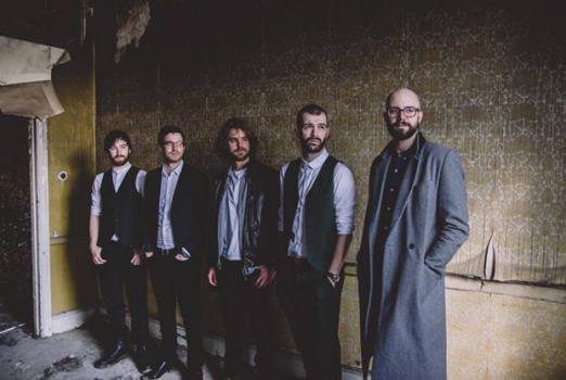 Track Of The Day: Little Brother Eli - Gold 