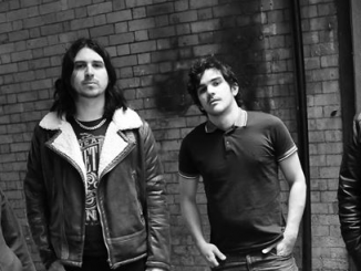 Hurricane #1 unveil video for new single 'I Wanna Kill you' - Watch