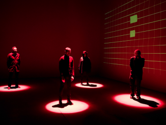 Archive announce 12-date November 2016 European Tour + new studio album