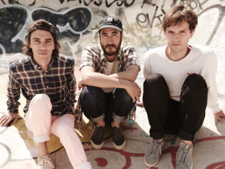 Jagwar Ma announce October UK tour dates