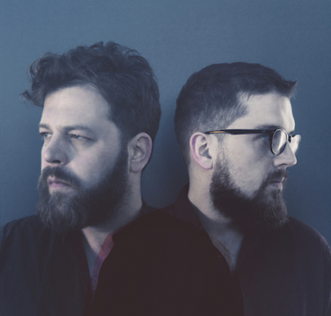 Track Of The Day: Bear's Den - 'Auld Wives' 