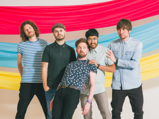 KAISER CHIEFS announce new single, new album + special one-off London show
