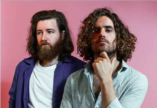 Holy Holy announce European Tour including London & Leeds 