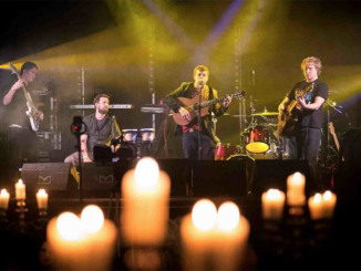 Northern Uproar release new single 'Outlaws Robbing Trains' - Listen