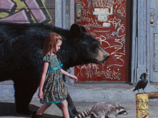 Album Review: Red Hot Chili Peppers - The Getaway