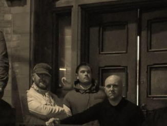 XS Noize Music Podcast: Episode #4 – Featuring The Coronations - Listen/Download