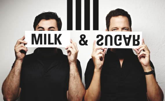 Milk & Sugar unveil 'Ready Or Not' The Remixes 