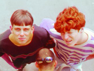 XS Noize Podcast: #9: Tom Hingley talks about his time in Inspiral Carpets