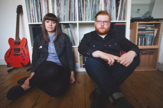 Kamikaze Girls Announce Debut EP Sad Released 2nd September 