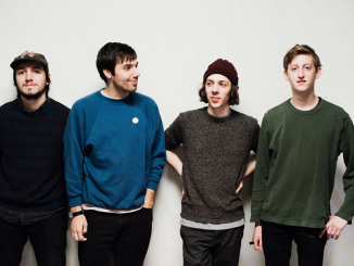 Track Of The Day: LVL UP - 'Pain' - Listen