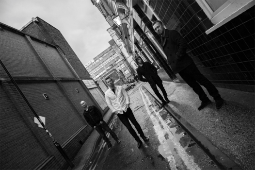 Track Of The Day: Bauer - Made the Change 