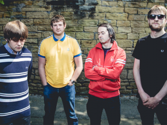 The Lucid Dream to release new album, 'Compulsion Songs' in September